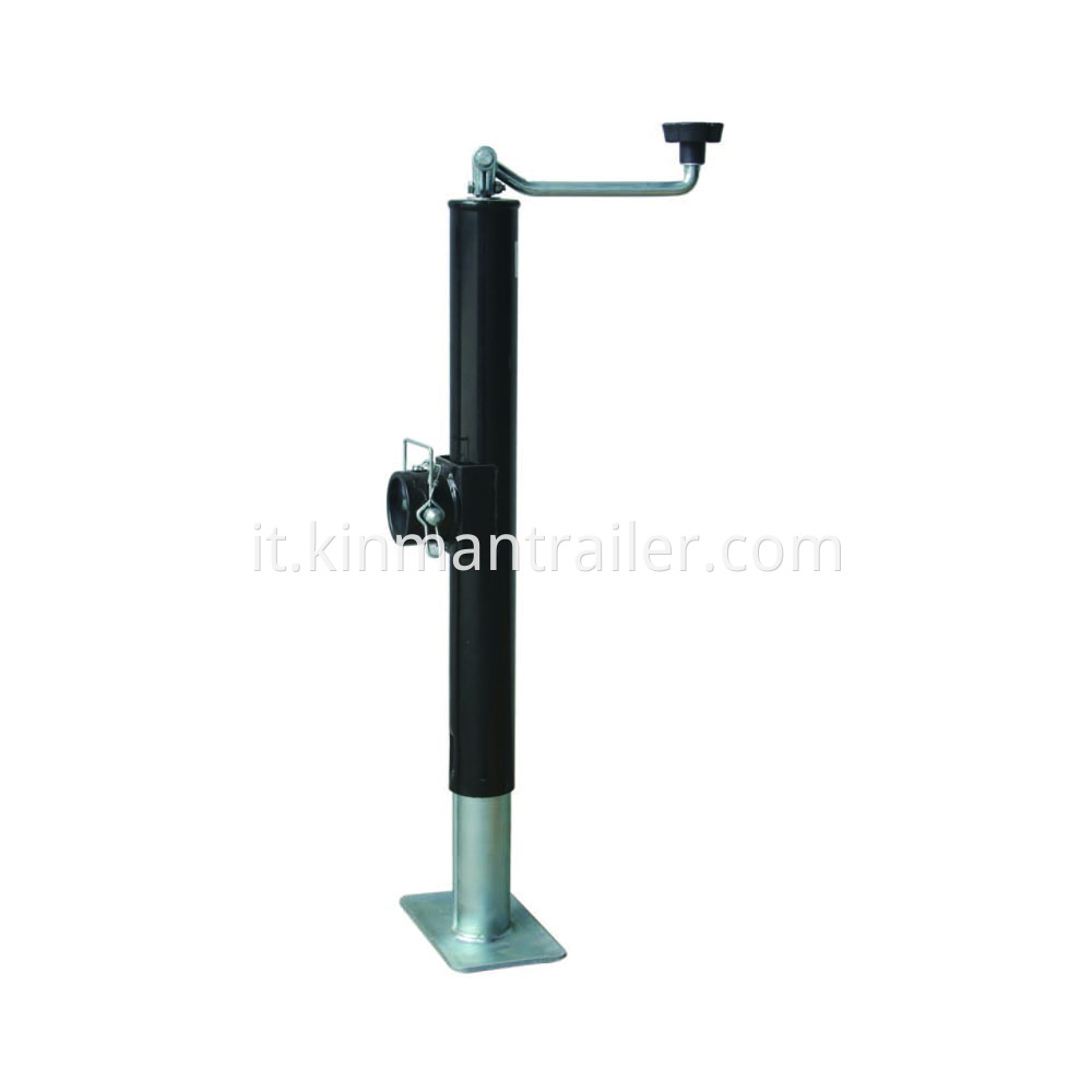 Swivel Jack For Trailers